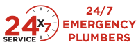 24/7 Emergency Plumbers in New Tecumseth, ON