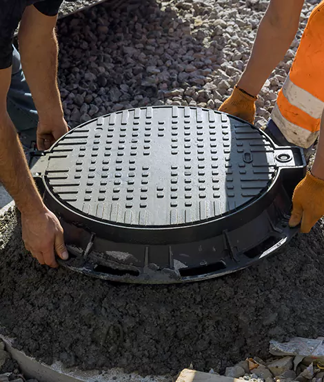 Trench Drains Repair in New Tecumseth, ON