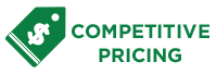 Competitive Pricing in New Tecumseth, Ontario