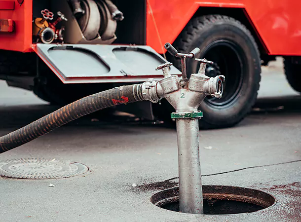 Emergency Flood Plumbing Services in New Tecumseth, ON