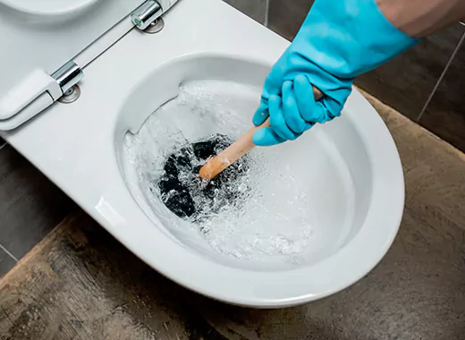 Drain Power Flush Services in New Tecumseth, ON