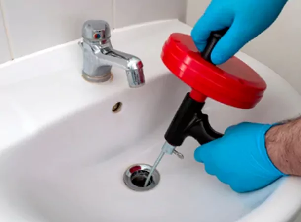 Drain Cleaning Service in New Tecumseth, ON