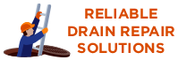Reliable Drain Repair Solutions in New Tecumseth, ON