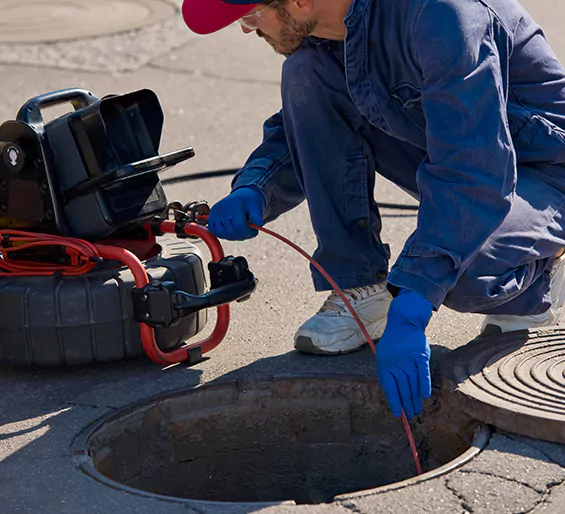 Trusted Plumbers for Effective Drainage Solutions in New Tecumseth, Ontario
