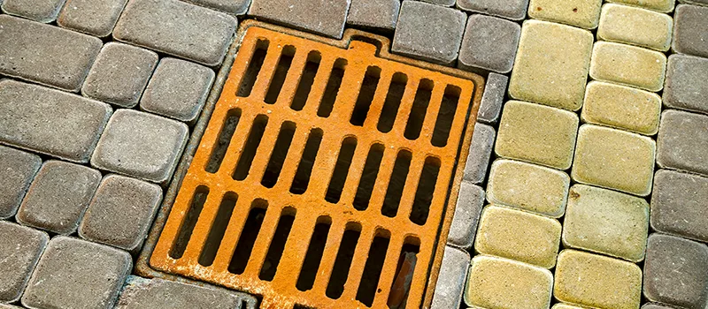 Commercial Catch Basin Installation in New Tecumseth, ON