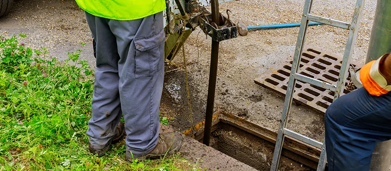 Clogged Drain Cleaning in New Tecumseth, Ontario