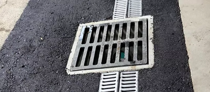 Basement Drain Odor Solutions in New Tecumseth, Ontario