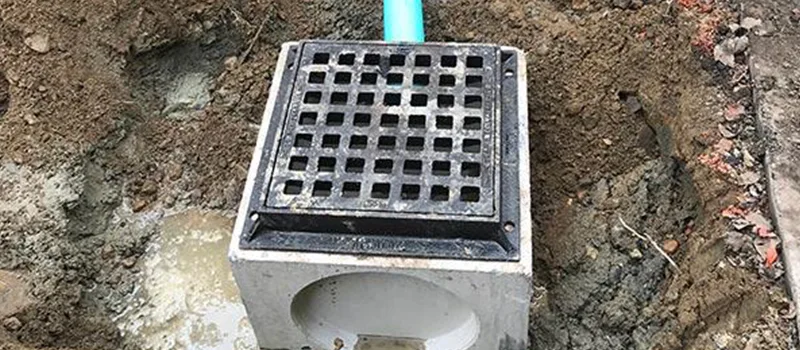 Shower Drain Replacement Services in New Tecumseth, Ontario