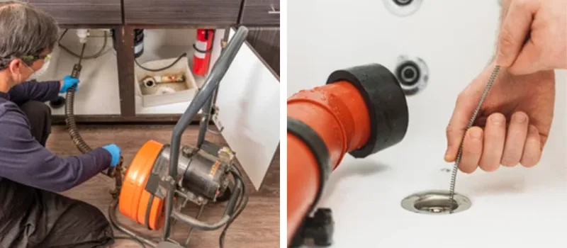 Blocked Drain Snaking Service in New Tecumseth, ON