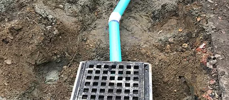 Benefits of Trench Drains Installation in New Tecumseth, Ontario