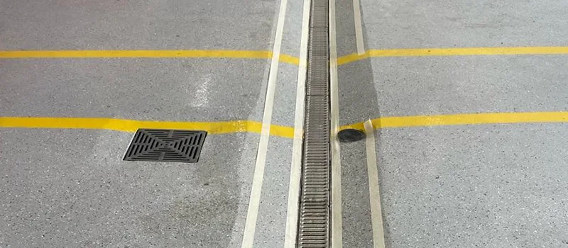 Catch Basin Camera Inspection Services in New Tecumseth, ON