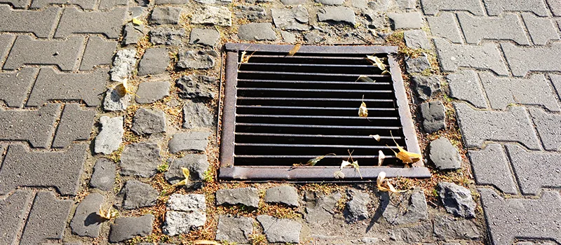 Catch Basin Installation and Maintenance in New Tecumseth, Ontario