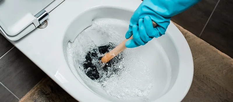 Commercial Clogged Drain Solutions in New Tecumseth, Ontario
