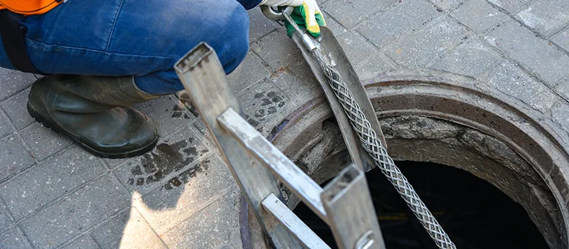 Sewer Line Plumbers Near Me in New Tecumseth, ON