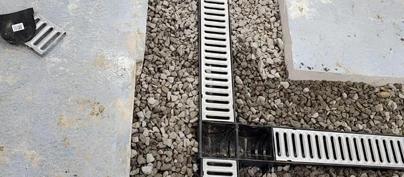 Drain Replacement Cost in New Tecumseth, ON