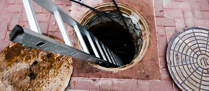 Drain Maintenance Service Near Me in New Tecumseth, Ontario