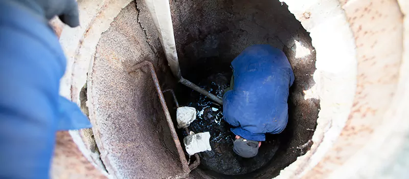 Trenchless Sewer & Drain Repair in New Tecumseth, ON