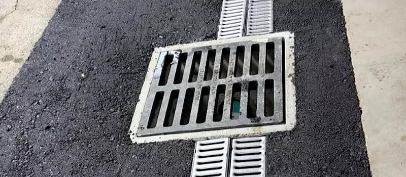 Emergency Trench Drains Cleaning Services in New Tecumseth, Ontario